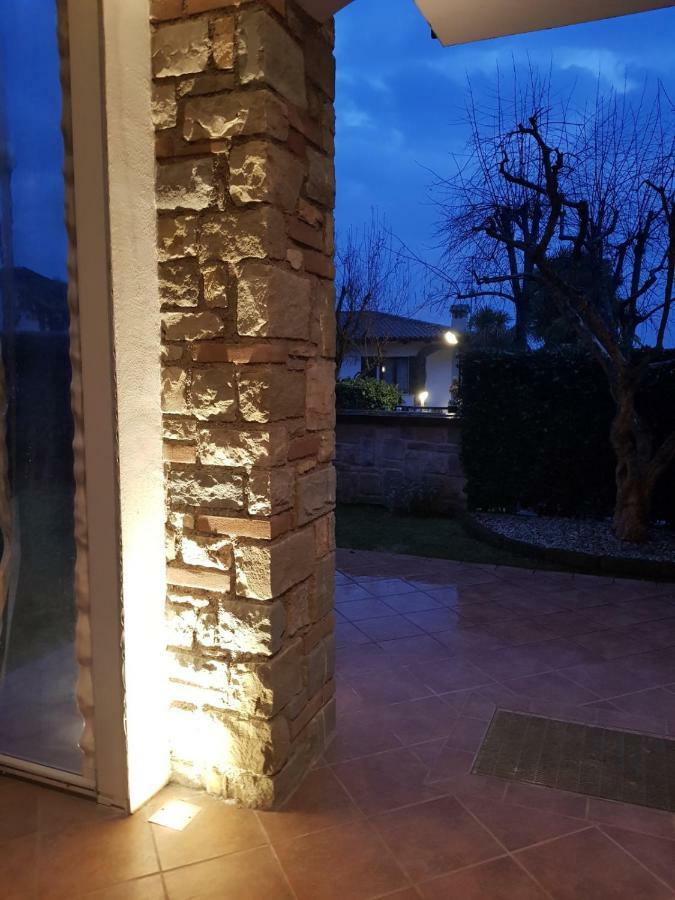 Casa Camilla Villa Polpenazze del Garda Exterior photo